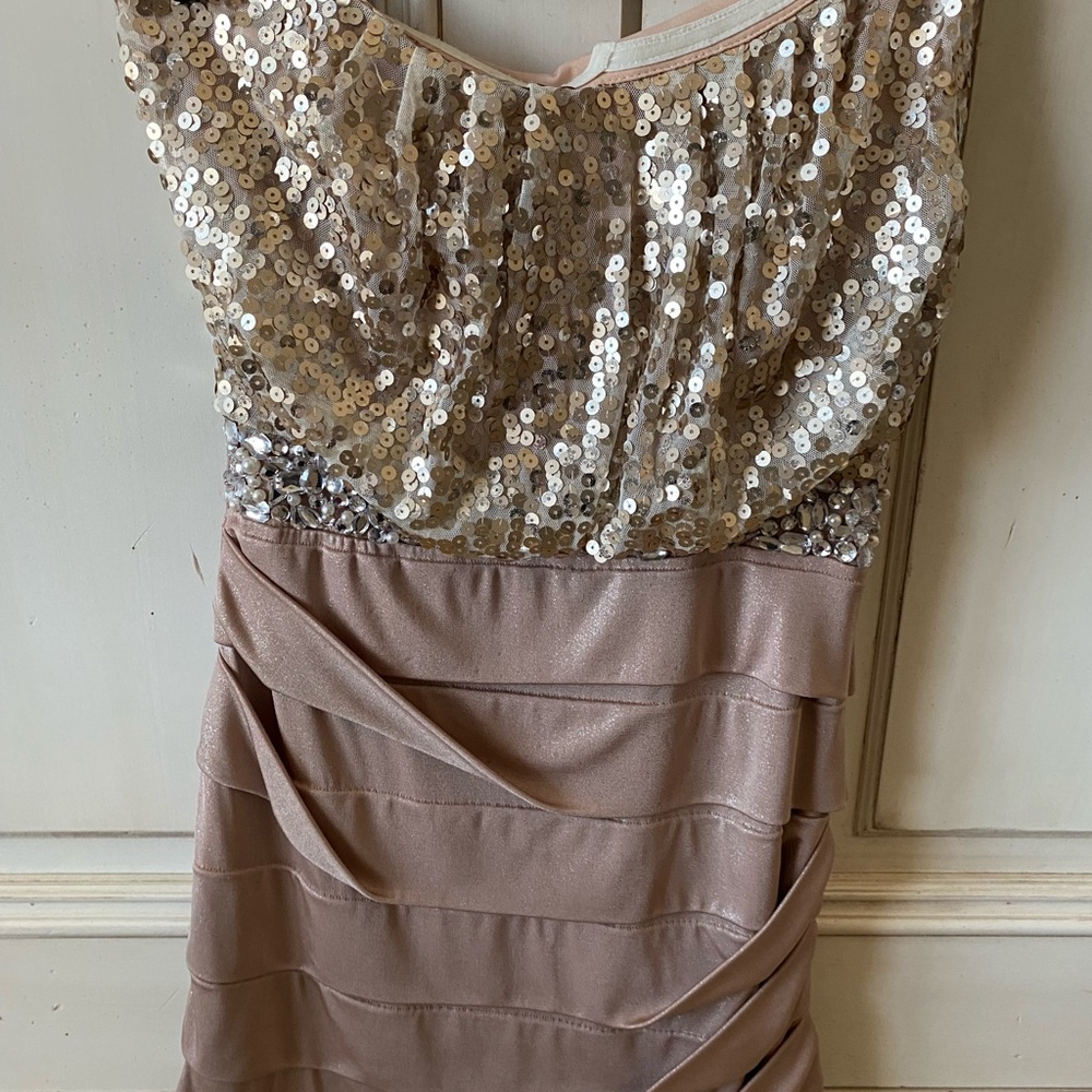 Cocktail Dress